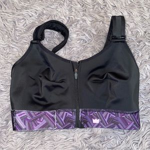 ULTIMATE SPORTS BRA High Impact